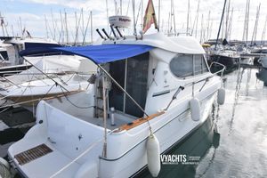 2005 Jeanneau Merry Fisher 805