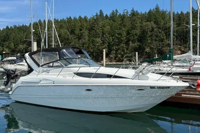 Bayliner 3055