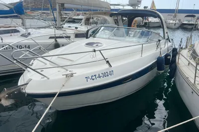 2007 Bavaria 27 Sport