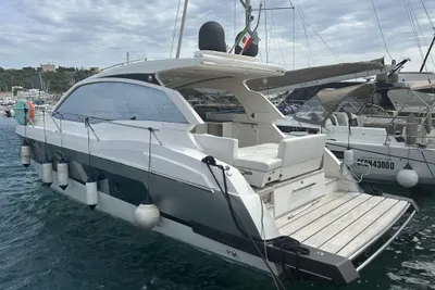 2012 Rio Yachts 42 AIR