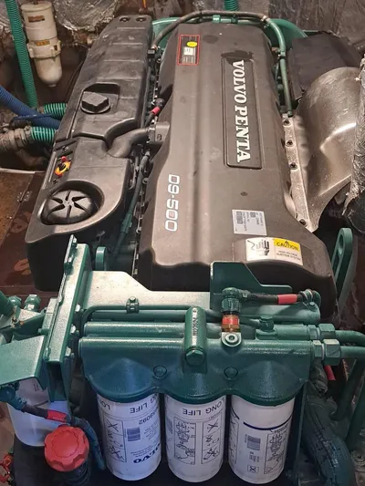 Salone Yacht Photos Pics 