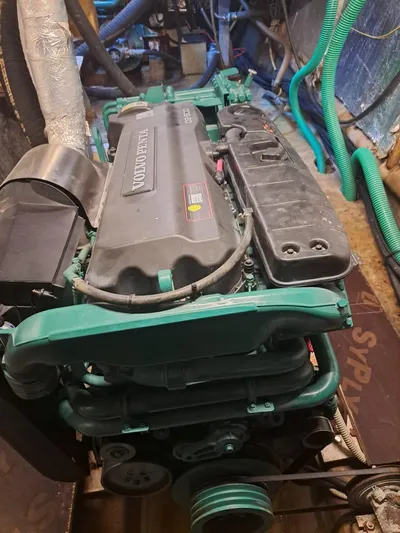 Salone Yacht Photos Pics 