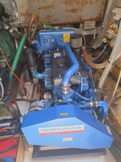 Salone Yacht Photos Pics 