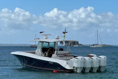 2018 HCB 42 Siesta
