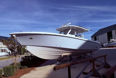 Everglades 395 CC