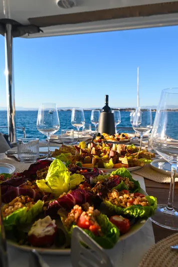 Esperance Yacht Photos Pics 