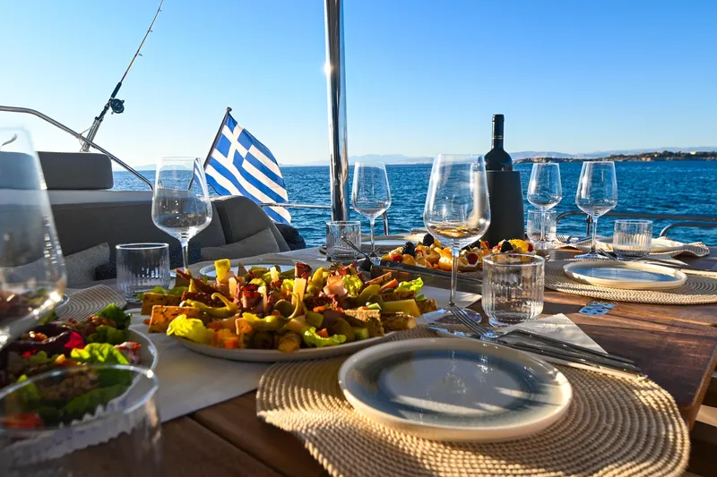 Esperance Yacht Photos Pics 