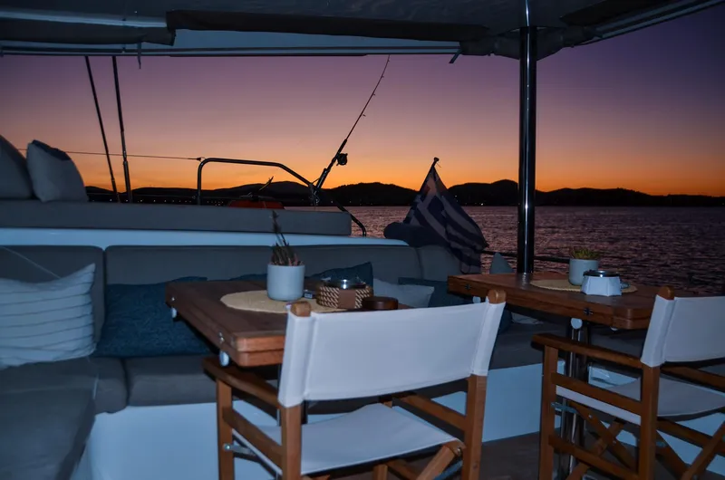 Esperance Yacht Photos Pics 