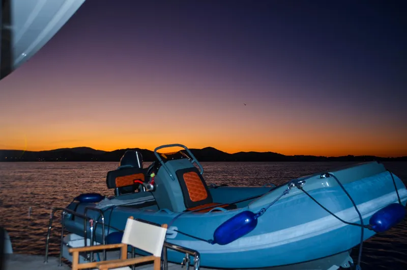 Esperance Yacht Photos Pics 