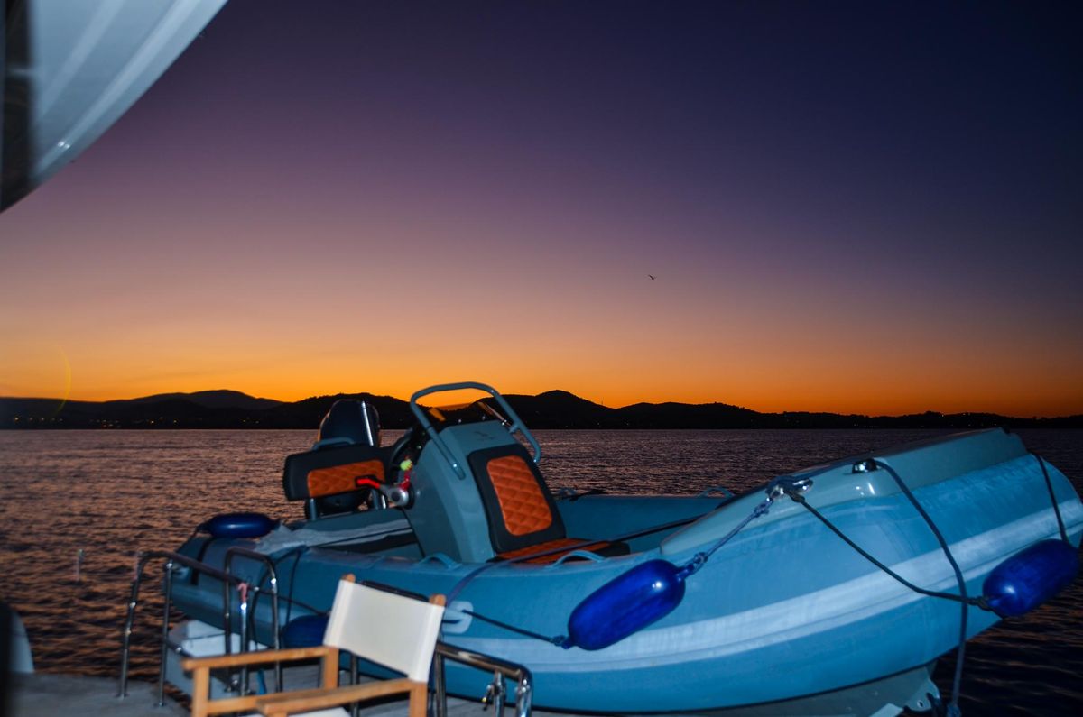 2024 Lagoon 60 