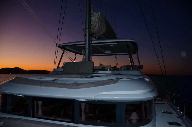 Esperance Yacht Photos Pics 