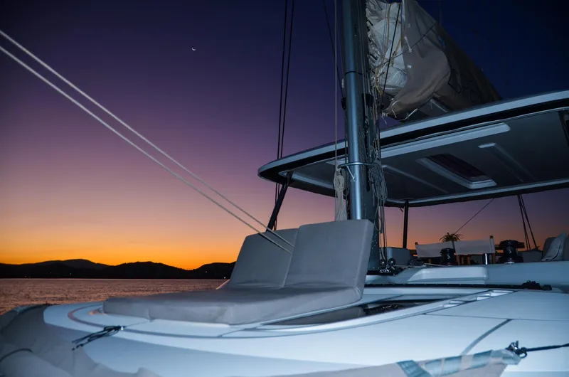 Esperance Yacht Photos Pics 