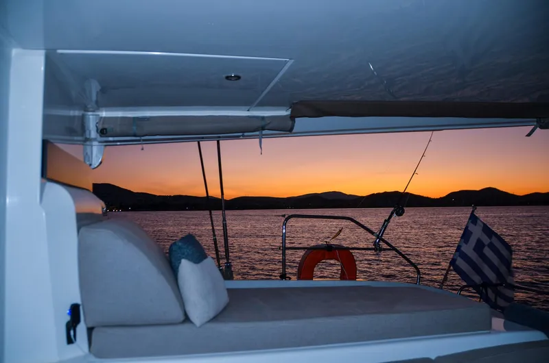 Esperance Yacht Photos Pics 