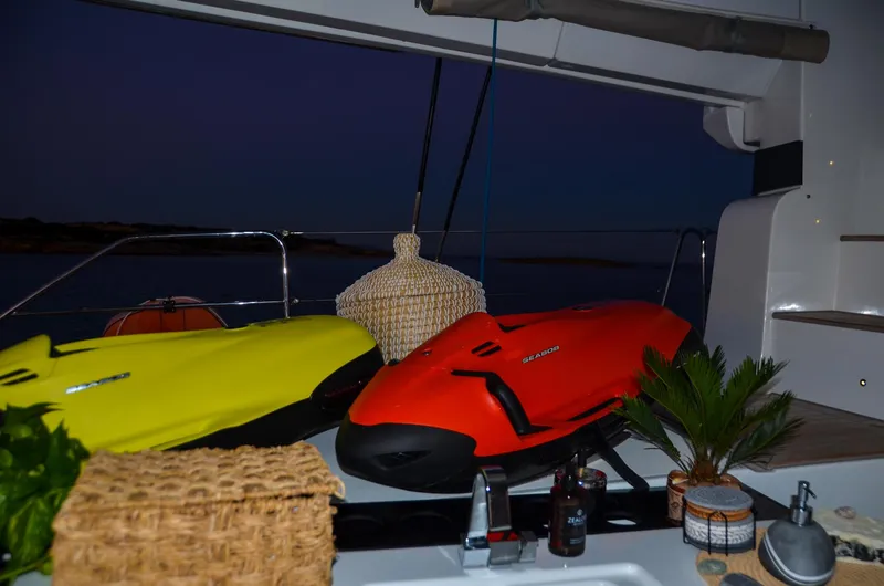 Esperance Yacht Photos Pics 