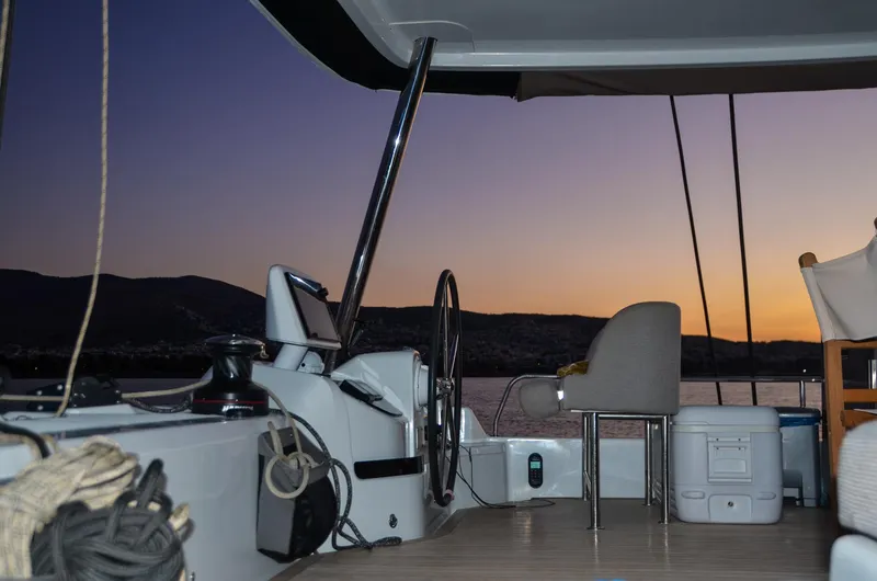 Esperance Yacht Photos Pics 