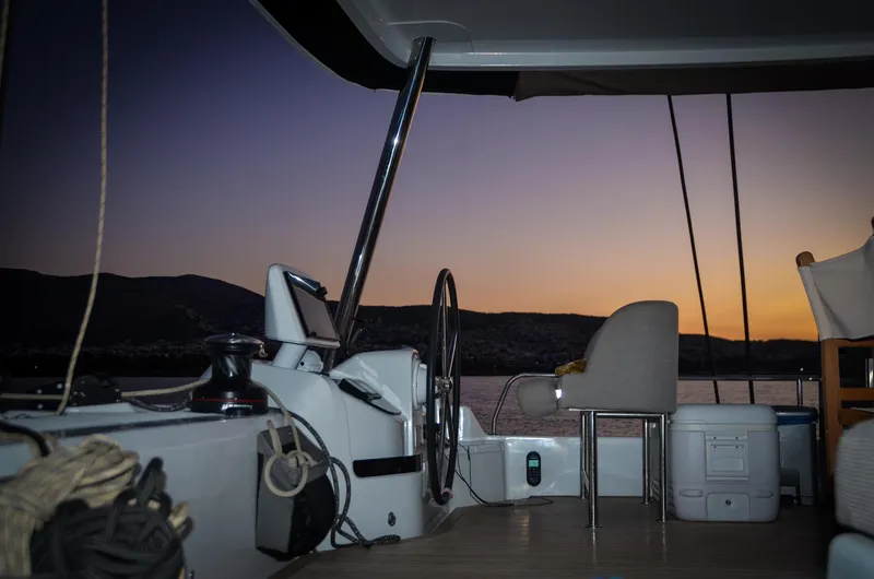 Esperance Yacht Photos Pics 