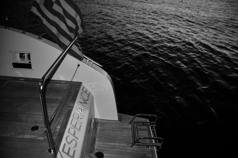 Esperance Yacht Photos Pics 