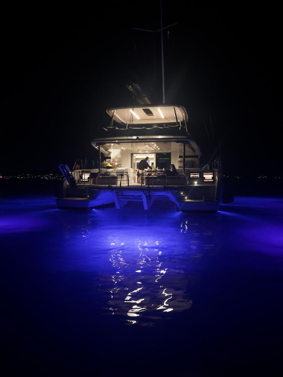 2024 Lagoon 60 