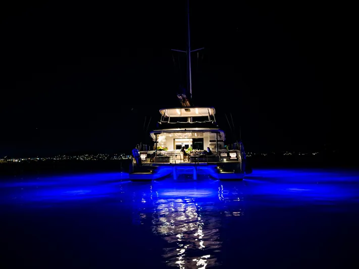 Esperance Yacht Photos Pics 