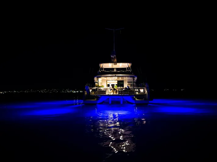 Esperance Yacht Photos Pics 