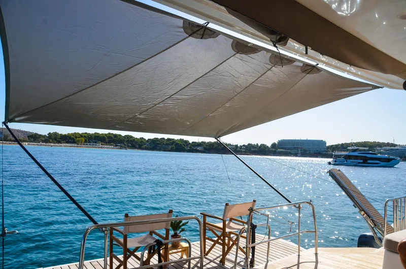 Esperance Yacht Photos Pics 