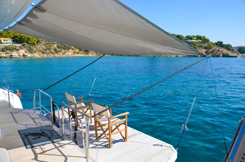 Esperance Yacht Photos Pics 