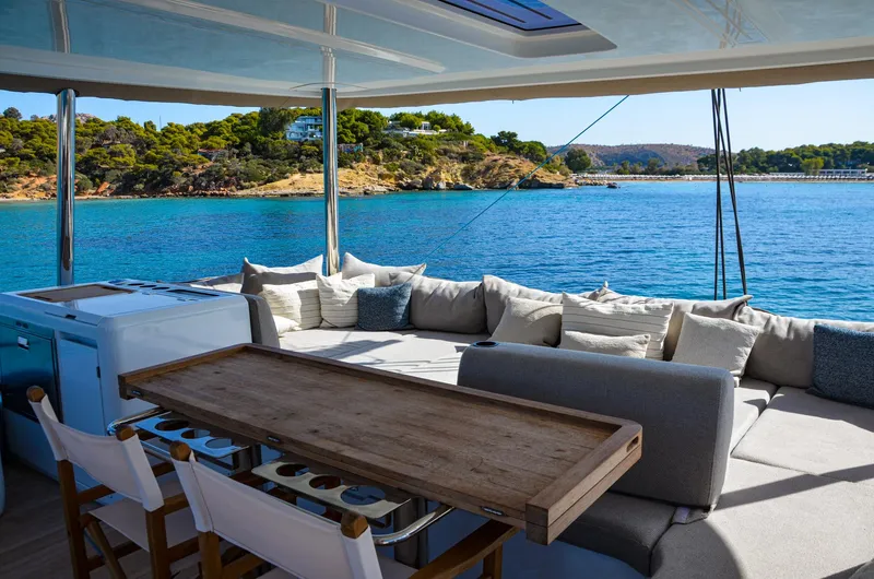 Esperance Yacht Photos Pics 