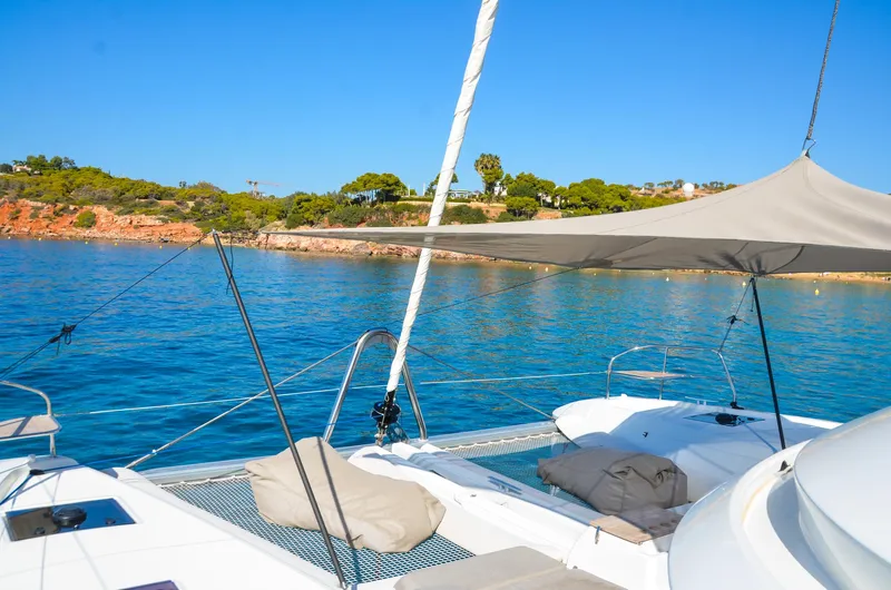 Esperance Yacht Photos Pics 