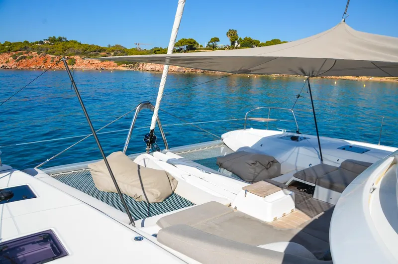 Esperance Yacht Photos Pics 