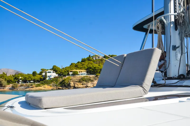 Esperance Yacht Photos Pics 