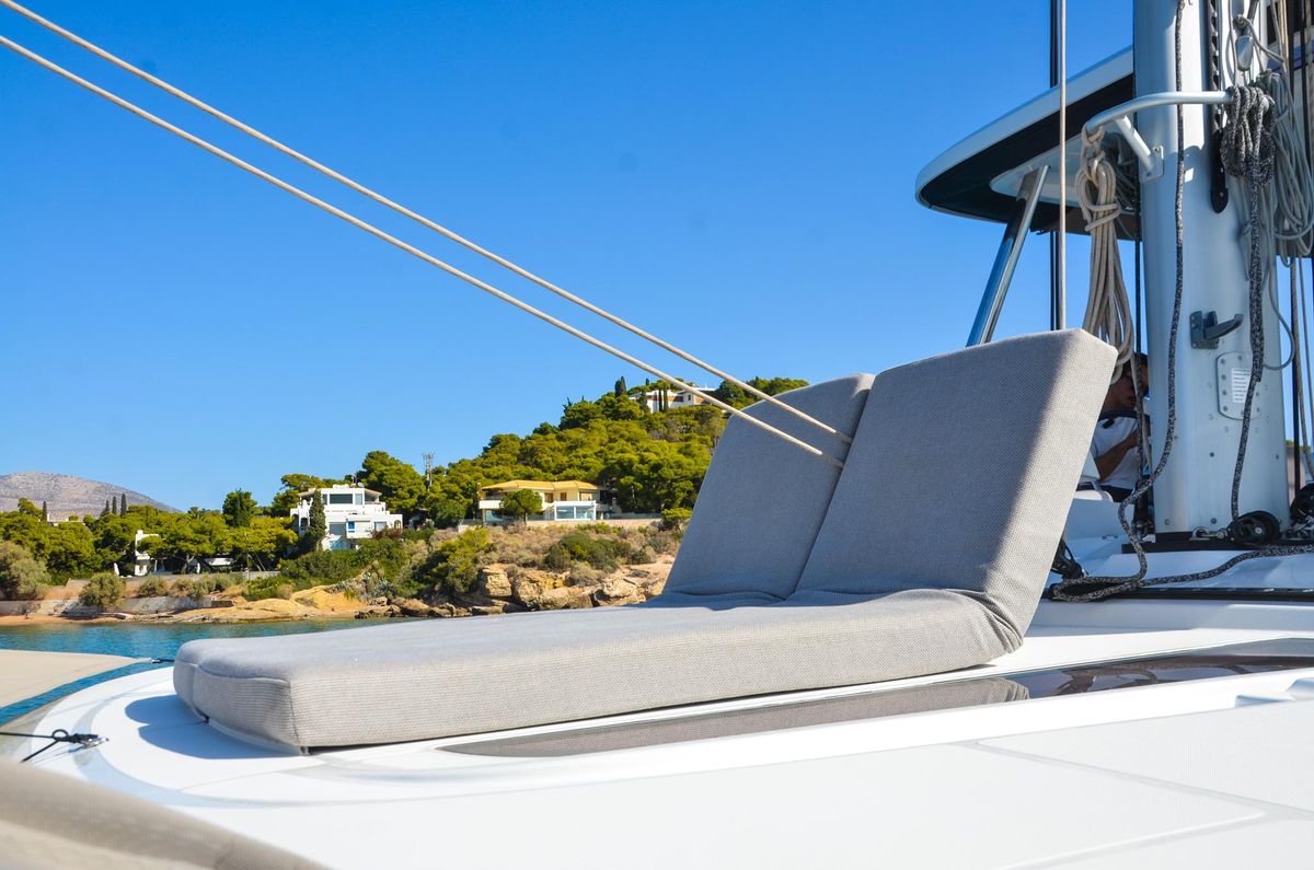 2024 Lagoon 60 
