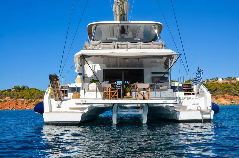 Esperance Yacht Photos Pics 