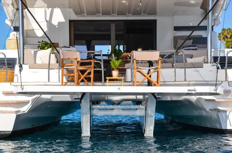 Esperance Yacht Photos Pics 