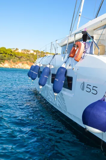 Esperance Yacht Photos Pics 