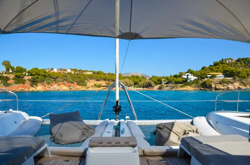 Esperance Yacht Photos Pics 