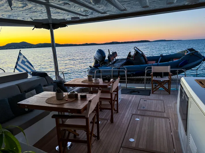 Esperance Yacht Photos Pics 