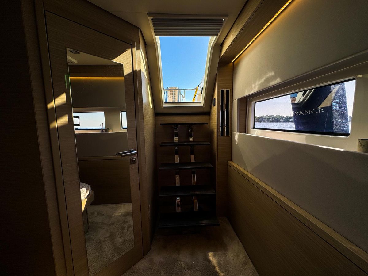 2024 Lagoon 60 
