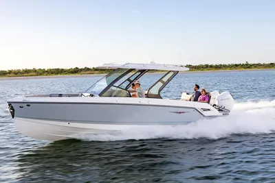 Monterey ELITE 30
