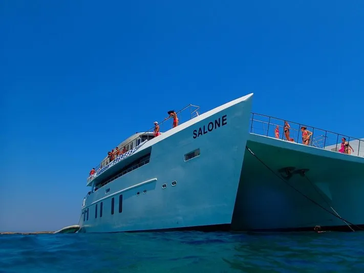Salone Yacht Photos Pics 