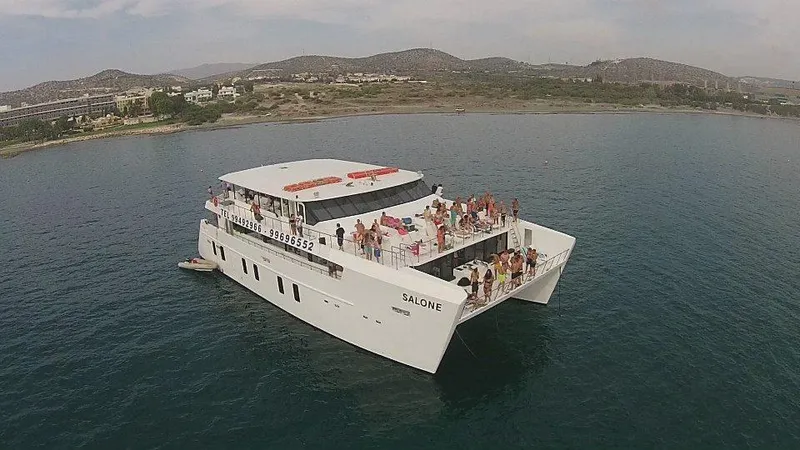 Salone Yacht Photos Pics 