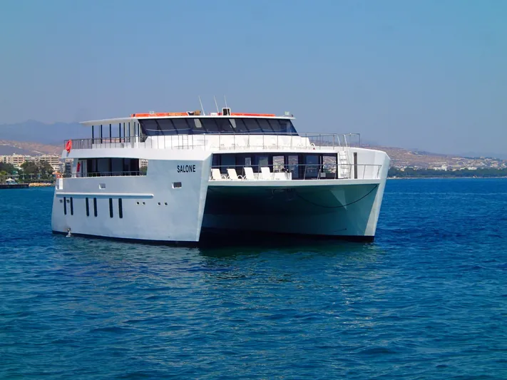 Salone Yacht Photos Pics 