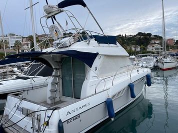 2005 Beneteau Antares 9.80