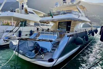 2009 PerMare Amer 92