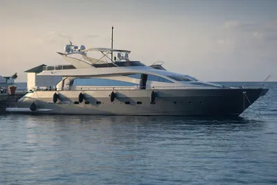 2009 PerMare Amer 92