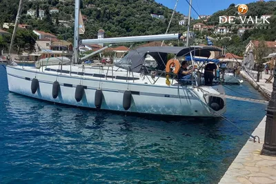 2010 Bavaria 45 Cruiser