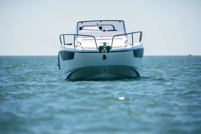 Beneteau Flyer