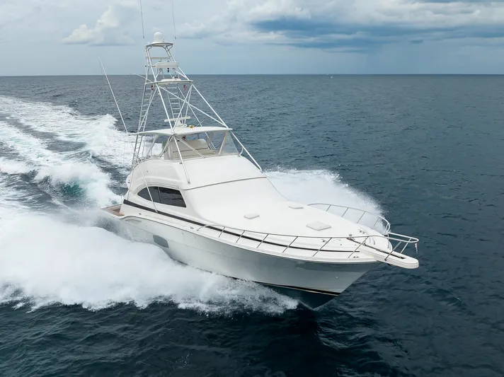 Goin Deep Yacht Photos Pics 