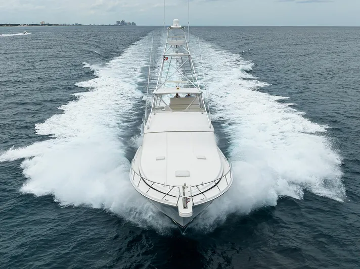 Goin Deep Yacht Photos Pics 