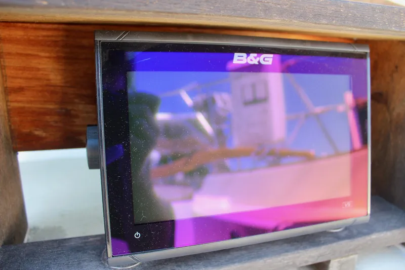 Solace Yacht Photos Pics 