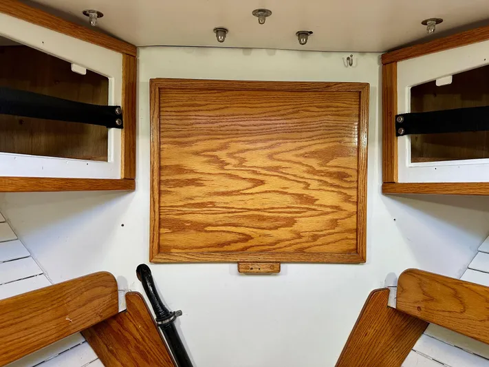 Solace Yacht Photos Pics 